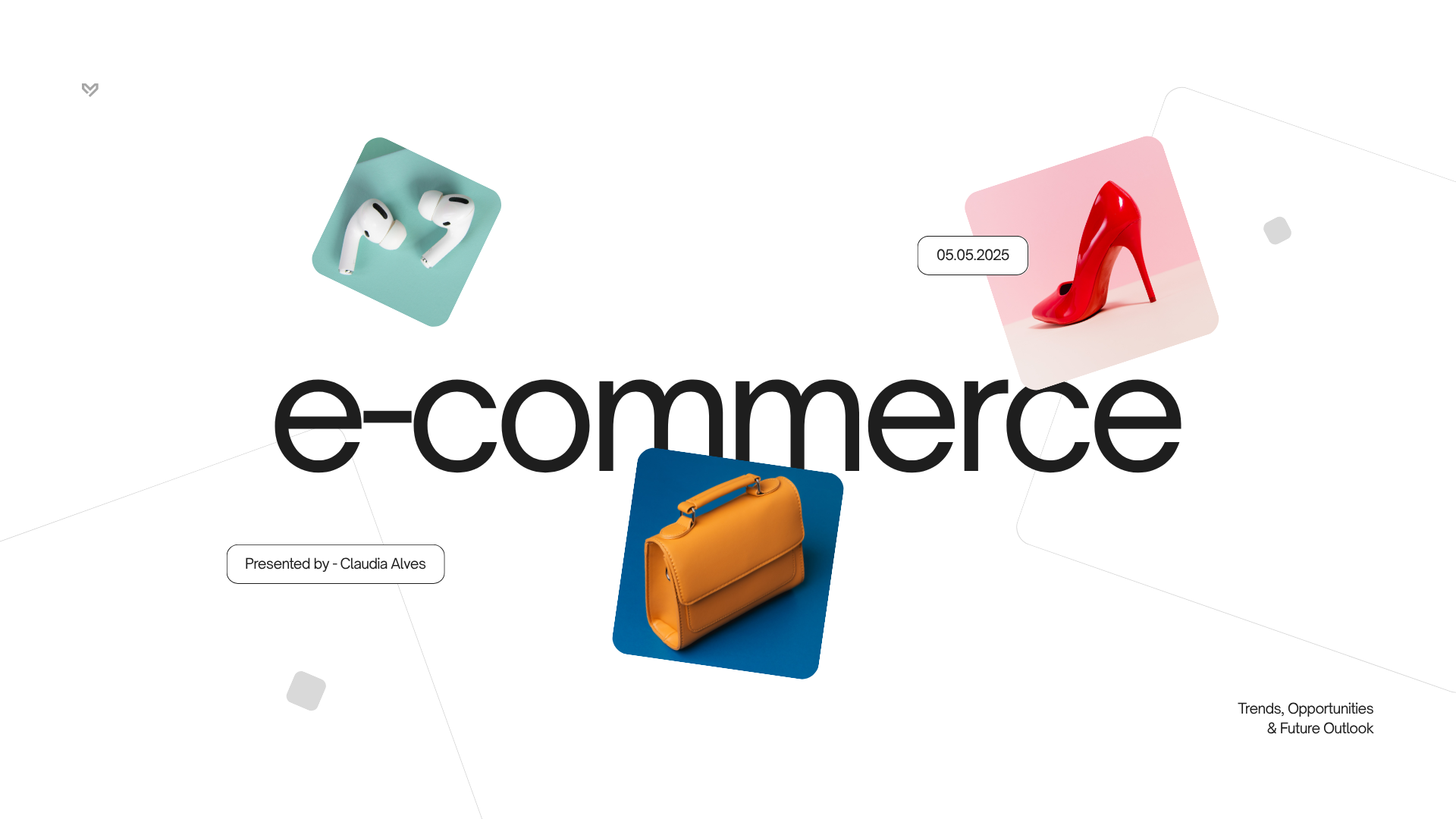 E-Commerce Store