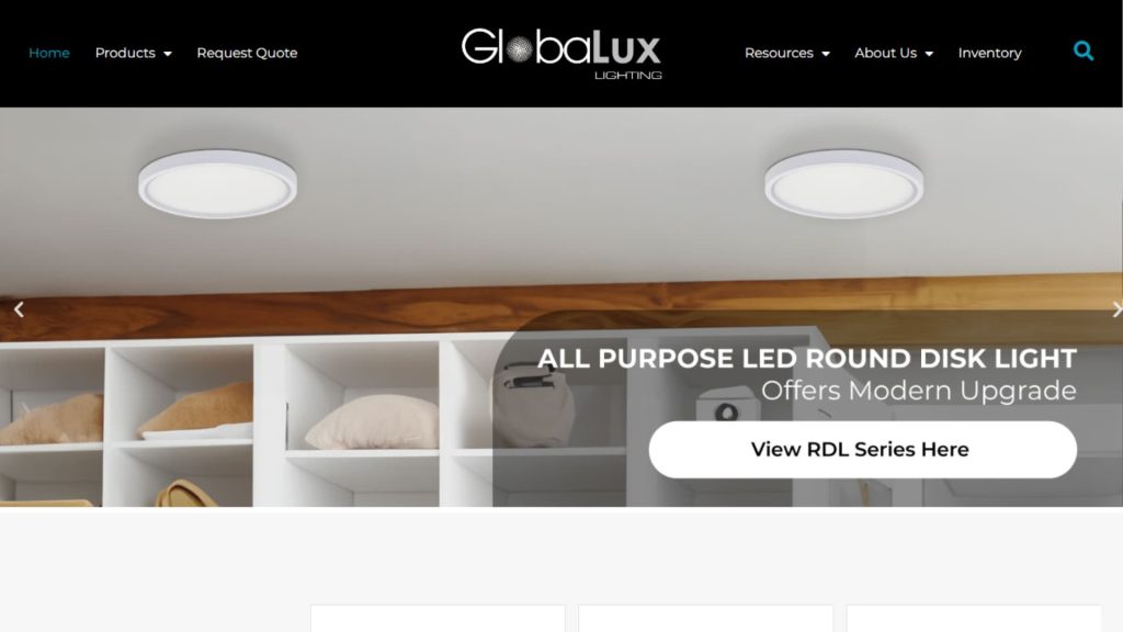 GlobaLux Lighting